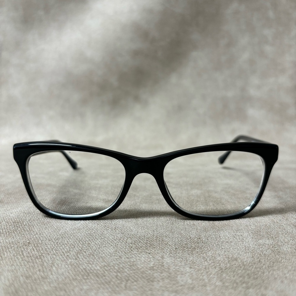Vogue Eyewear VO 2763 W44 51017135 Black Women’s Eyeglass Frames